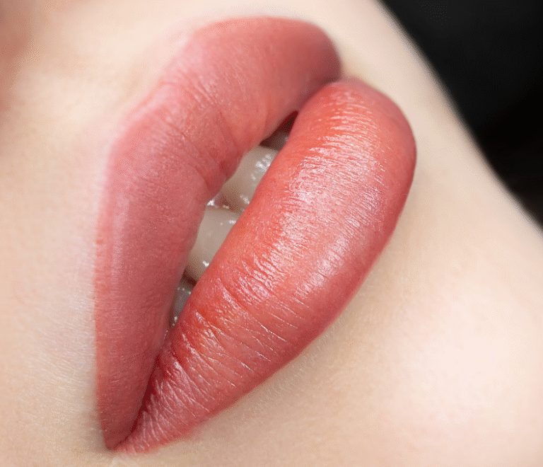 Permanent Make-up in Nürnberg
